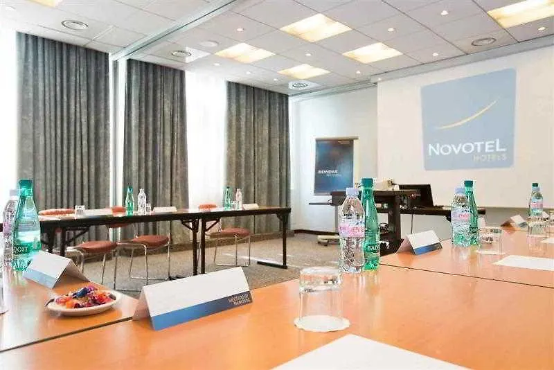 Novotel Genève Aéroport France Ferney-Voltaire Frankrijk