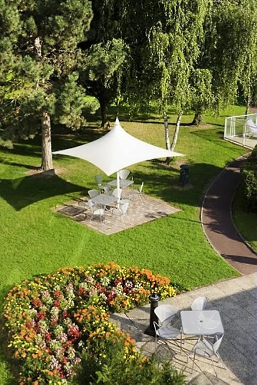 Novotel Geneve Aeroport France Ferney-Voltaire