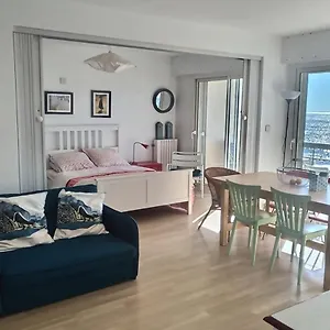Arcadia Bay Sables D'or - Waterfront - Ocean View Appartement