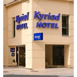 3* Hotel Kyriad Sur Saone