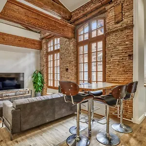  Apartment Garona - Welkeys France