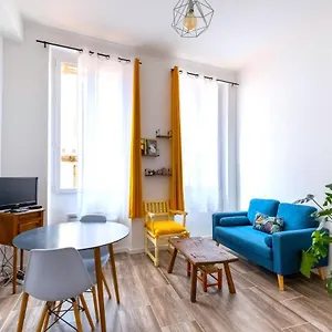  Apartment A 200m De La Gare Matabiau - Equipe En Hypercentre - France