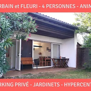 Le Baionarena 4 Pers-terrasse-parking-hypercentre Appartement