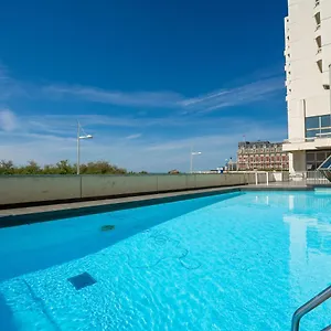 Victoria Surf-11 By Interhome Appartement