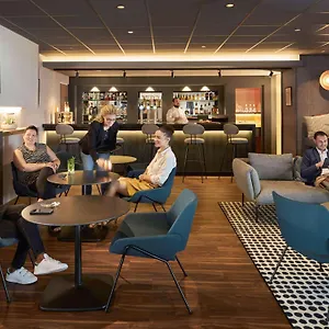 **** Hotel Novotel Massy France