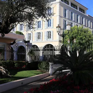  Apartment La De La Reserve France