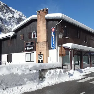  Hostel Chalet Chardons Hostel