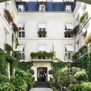 ***** Hotel Relais Christine France
