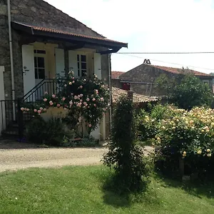 Le Vitrier Hébergement de vacances