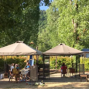 Les Chapelains Camping