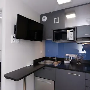 At In Appartement